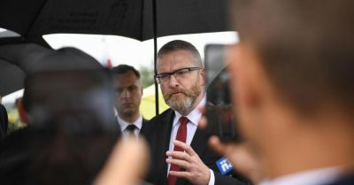 IPN wszczął śledztwo ws. zaprzeczania przez Brauna ludobójstwu w KL Auschwitz