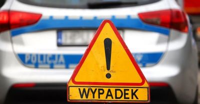 12-letnia rowerzystka potrąciła pieszą na chodniku w Pułtusku