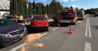 19-latek oplem nie ustąpił pierwszeństwa fiatowi