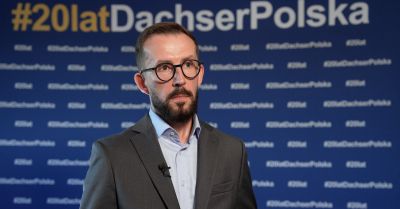 Porty w Gdańsku i Gdyni zwiększają przeładunki. W regionie rośnie zapotrzebowanie na obsługę logistyczną
